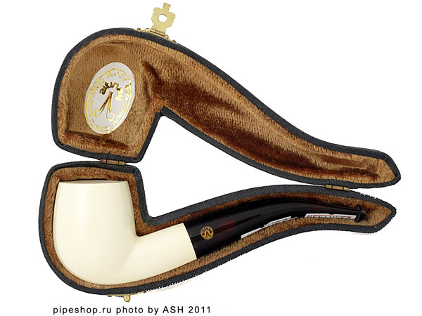   ALTINAY MEERSCHAUM Small pipe  038