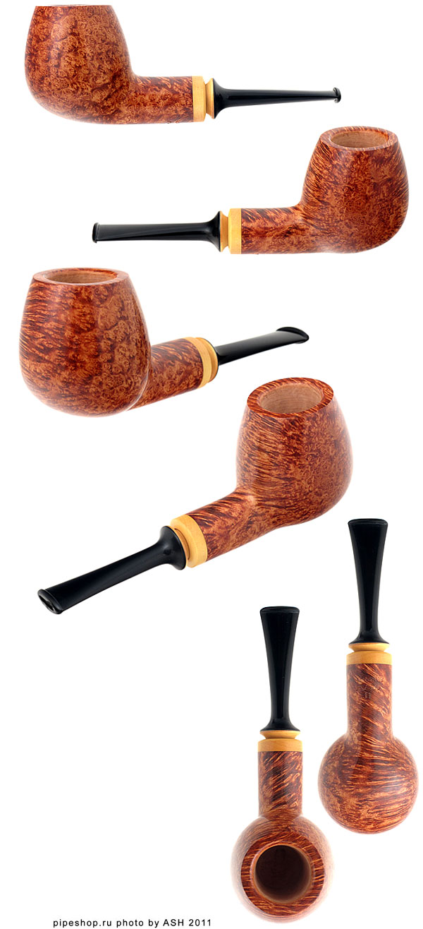  PETER MATZHOLD SMOOTH BILLIARD WITH BOXWOOD