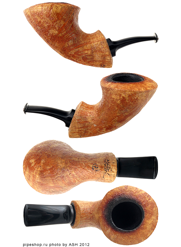   ROGER WALLENSTEIN DRIFTWOOD DROMOLAND "PRAWN" ESTATE 