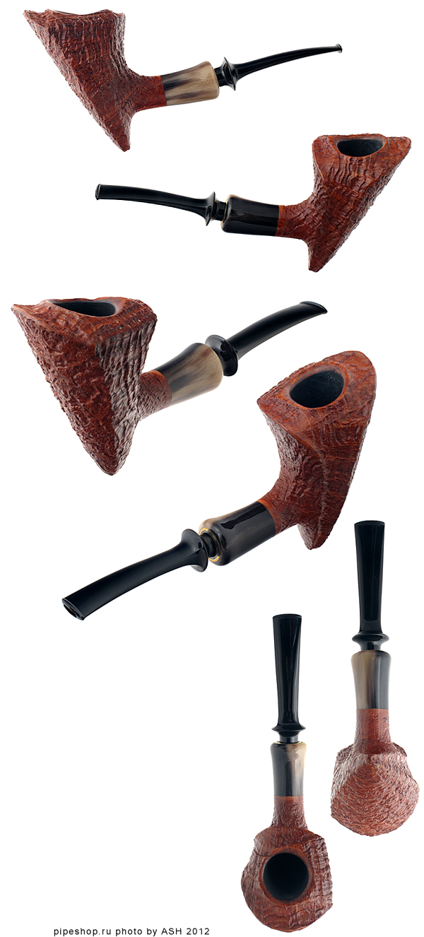 ����������� ������ J. MORITZ SANDBLAST PICK AXE WITH HORN