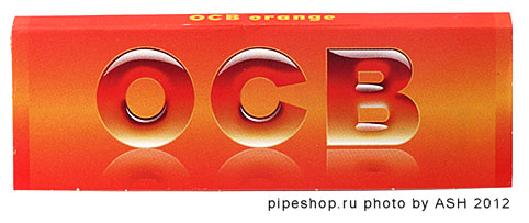    OCB ORANGE,  50 