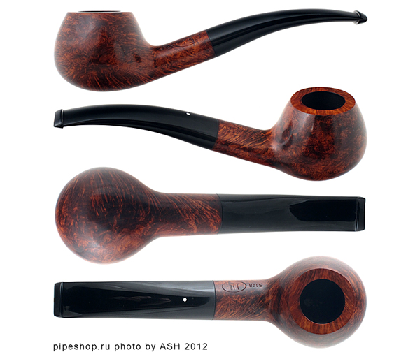   DUNHILL AMBER ROOT 5128