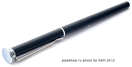 ������ DUNHILL SENIOR PIPE GADGET BLACK PA4116