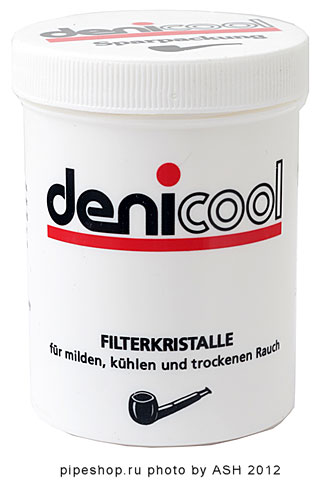   DENICOOL FILTER CRYSTALS 50 .