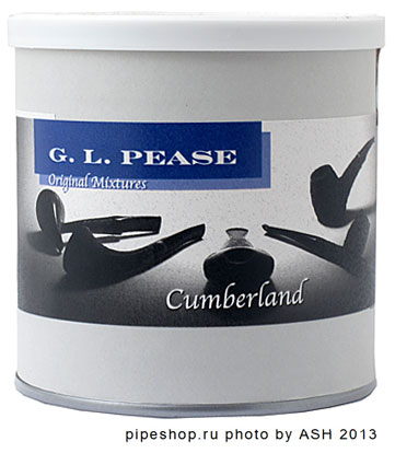   "G.L.PEASE" Original Mixture CUMBERLAND,  100 .