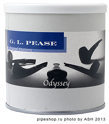   "G.L.PEASE" Original Mixture ODYSSEY,  100 .