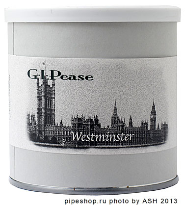   "G.L.PEASE" The Heilloom series WESTMINSTER,  100 .