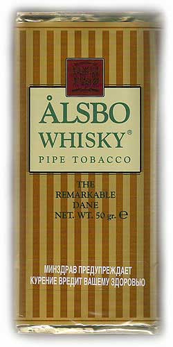   Alsbo "Whisky" 50 g