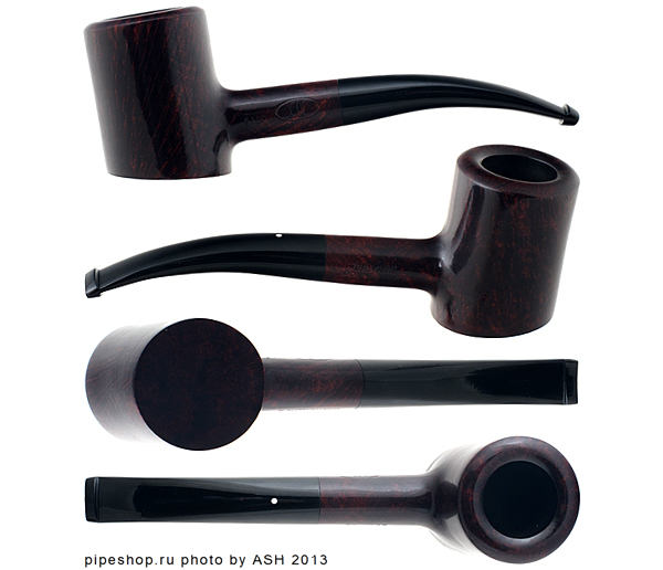   DUNHILL BRUYERE 5120