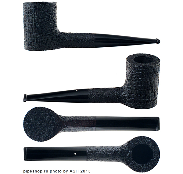   DUNHILL RING GRAIN 5122