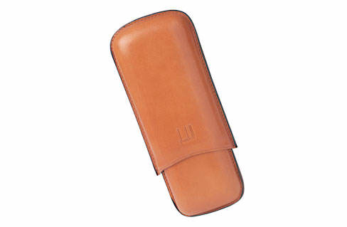   2  DUNHILL TERRACOTTA CORONA EXTRA PA2012