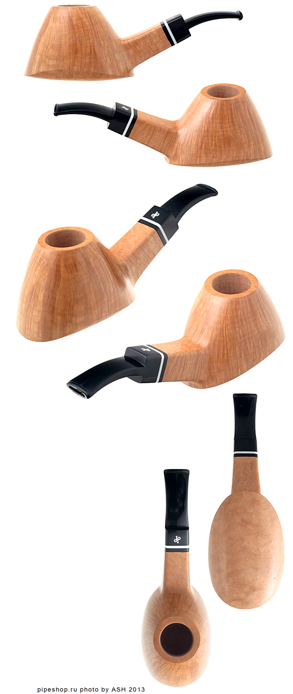   POSELLA SMOOTH QUARTER BENT VOLCANO ****