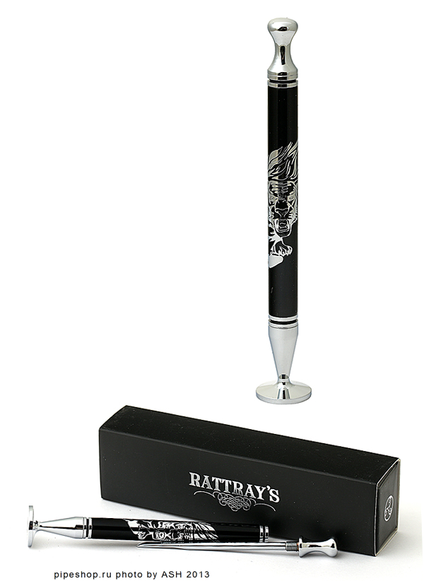  RATTRAY`S THIN CABER TAMPER TIGER