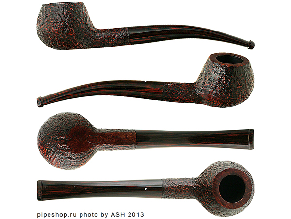   DUNHILL CUMBERLAND 4407