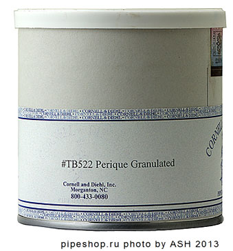   "CORNELL & DIEHL" Blending Components PERIQUE GRANULATED,  100 .