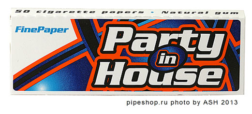    PARTY IN HOUSE Fine Paper,  50 