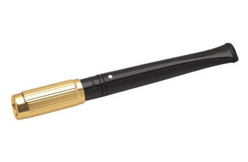    DUNHILL EJECTOR CH4203 Slim Goldium ET Lines