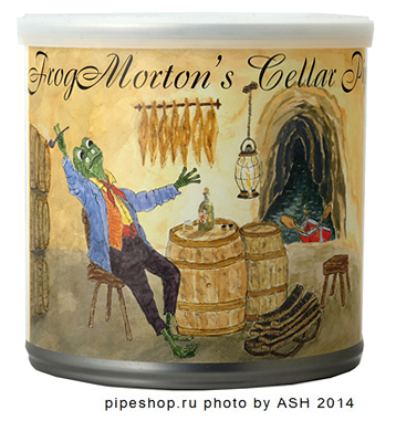   McCLELLAND Frog Morton`s CELLAR,  100  