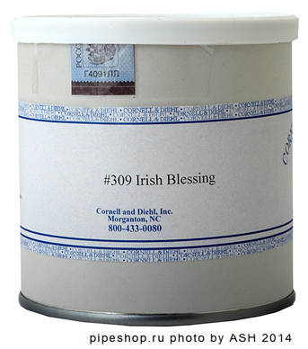   "CORNELL & DIEHL" Aromatic Blends #309 IRISH BLESSING,  100 .