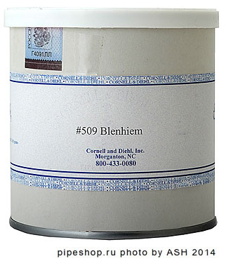   "CORNELL & DIEHL" English Aromatics #509 BLENHIEM,  100 .