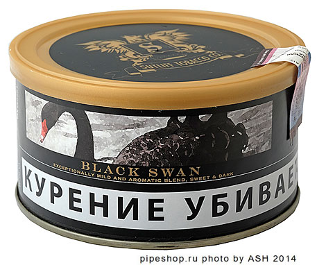   SUTLIFF BLACK SWAN,  50 .
