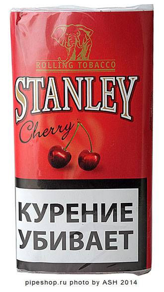   STANLEY CHERRY 30 g.