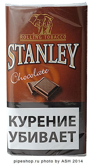   STANLEY CHOCOLATE 30 g.