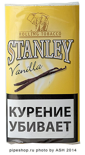   STANLEY VANILLA 30 g.