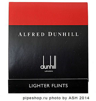  ALFRED DUNHILL RED, 9 . 