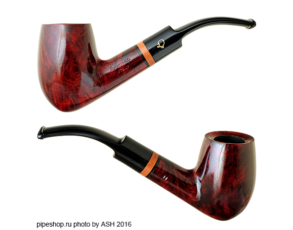   LORENZETTI DARK BROWN  11