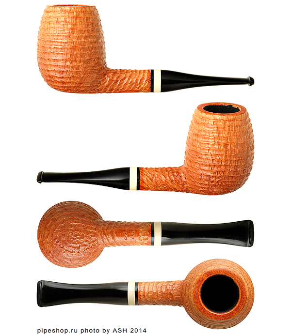   TOM RICHARD RUSTIC BILLIARD WITH BONE