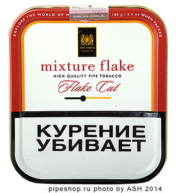   Mac Baren "Mixture Flake" 100g