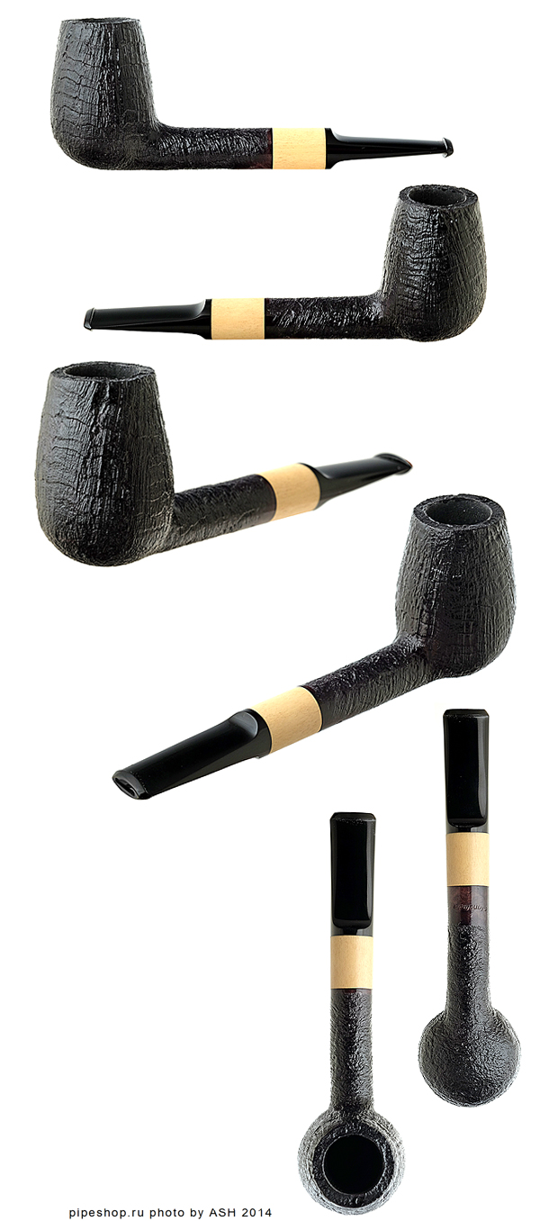   MANDUELA SANDBLAST LOVAT WITH BOXWOOD