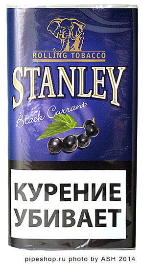   STANLEY BLACK CURRANT 30 g.