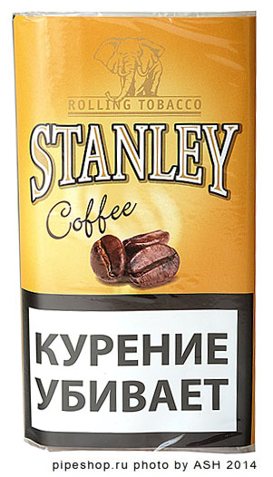  STANLEY COFFEE 30 g.