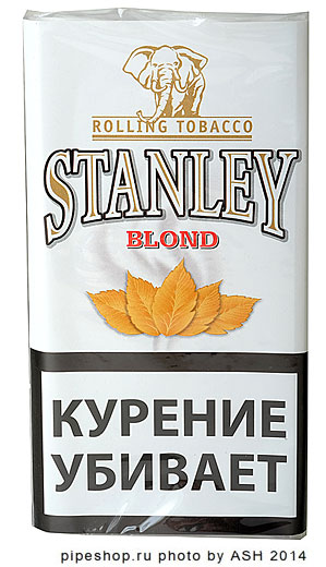   STANLEY BLOND 30 g.