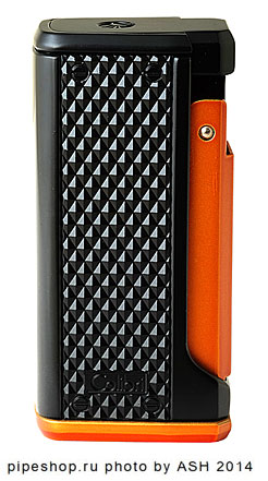   COLIBRI MONZA III ORANGE LI100T008