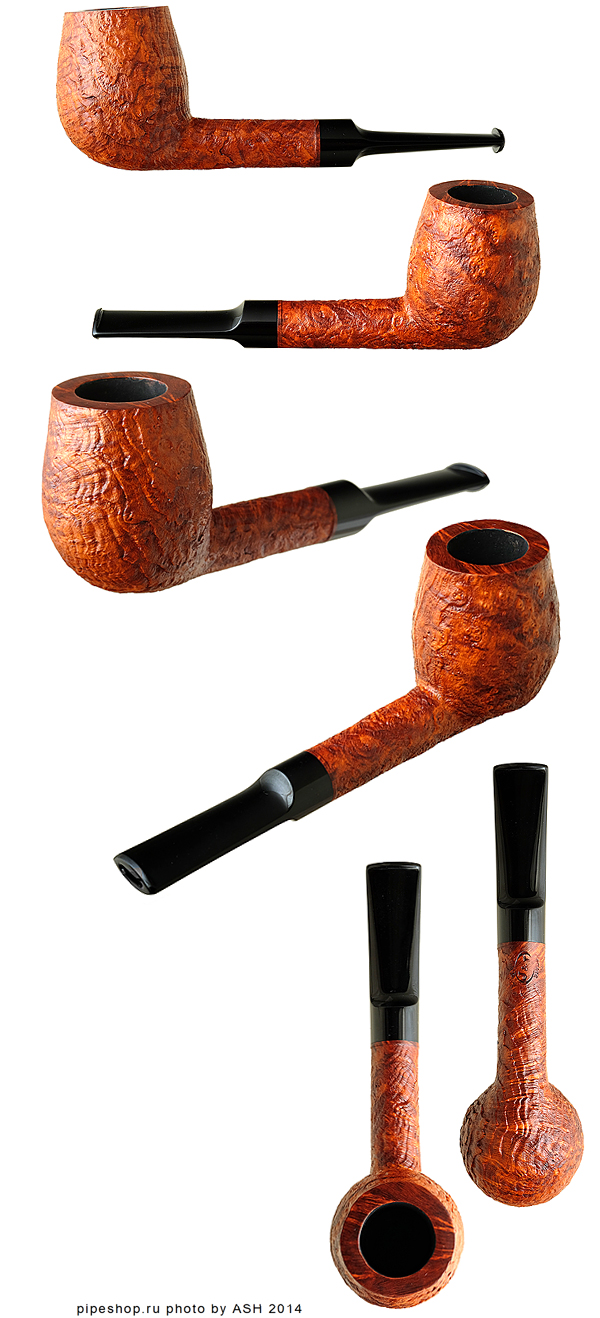   J & J TAN SANDBLAST BILLIARD