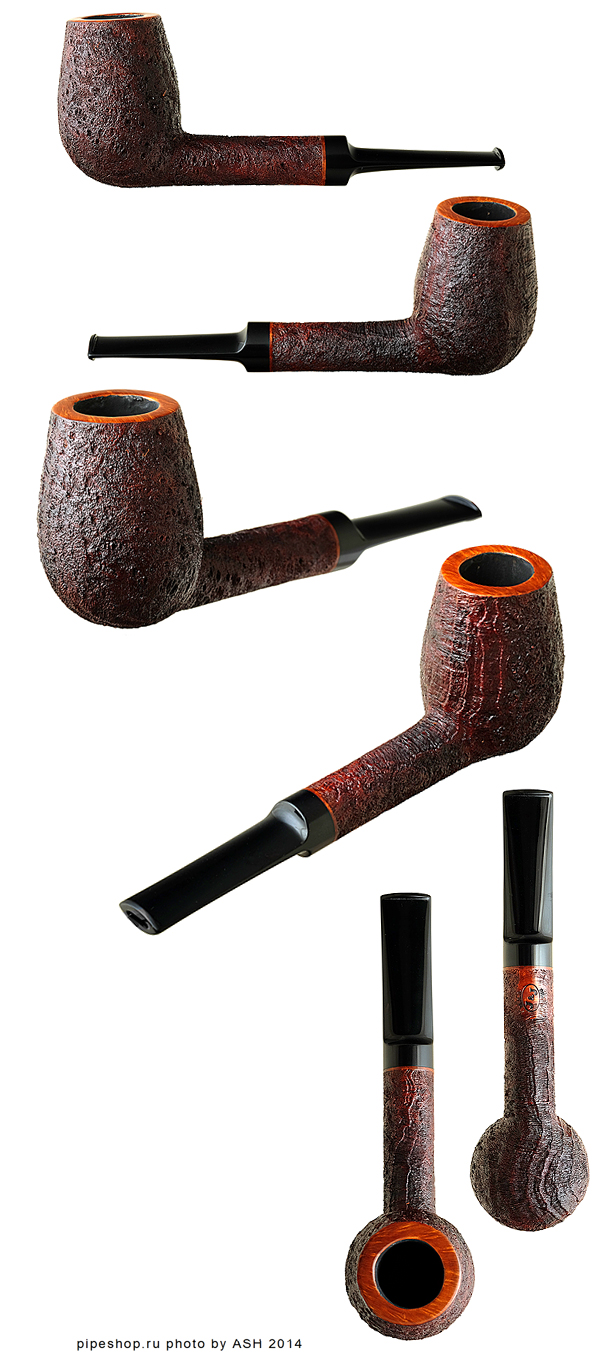   J & J BROWN SANDBLAST BILLIARD