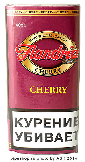   FLANDRIA CHERRY 40 g.