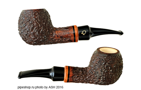   LORENZETTI RUSTIC LUXE with meerschaum 9mm  05