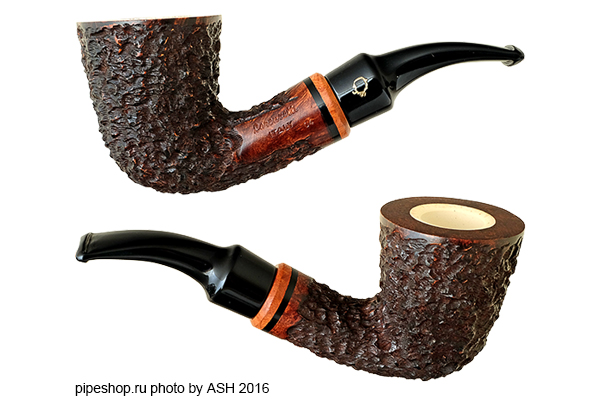   LORENZETTI RUSTIC LUXE with meerschaum 9mm  04