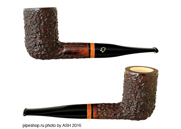   LORENZETTI RUSTIC LUXE with meerschaum 9mm  02