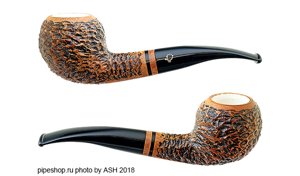   LORENZETTI RUSTIC LUXE with meerschaum 9mm  01