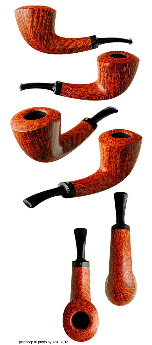   KURT BALLEBY SMOOTH SLIGHTLY BENT DUBLIN Grade 5