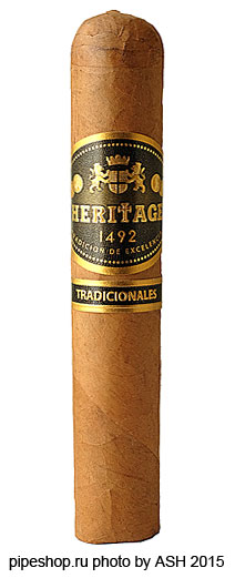  HERITAGE 1492 TRADICIONALES ROTHSCHILD, 1 . 