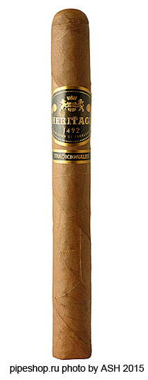  HERITAGE 1492 TRADICIONALES CHURCHILL, 1 . 