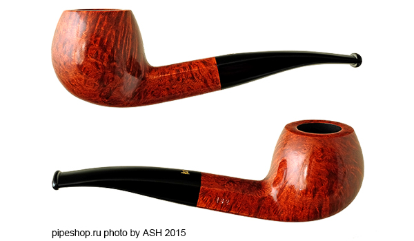   STANWELL ROYAL GUARD SMOOTH 182,  9 