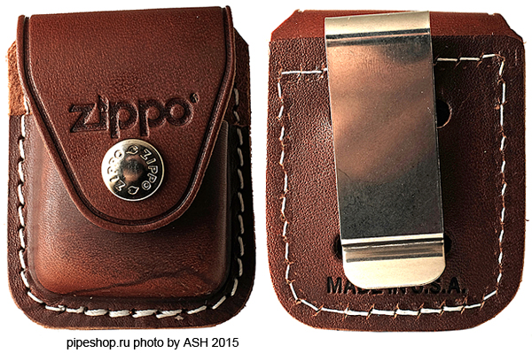    ZIPPO BROWN LPCB