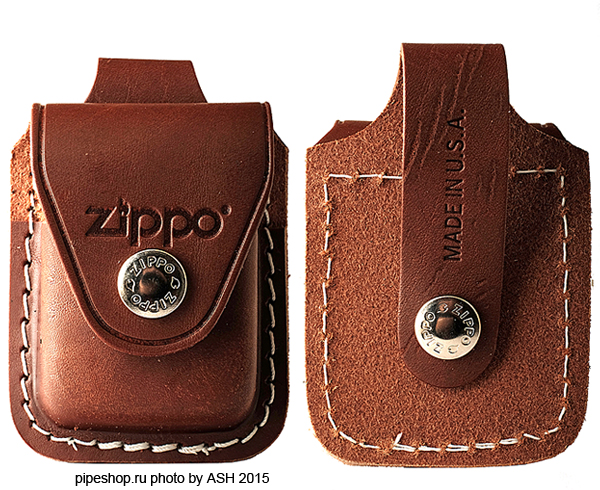    ZIPPO BROWN LPLB